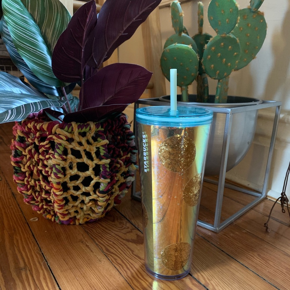 Starbucks 2020 Holiday Tumbler